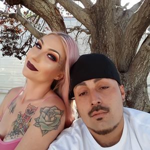 Meet your Posher, Derekandamanda